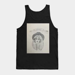 Cruising Ladies Tank Top